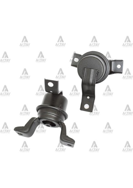 Takoz Motor Lancer 03-07 At-Mt Ön Sağ MHR-08915