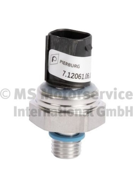Pıerburg 7.12061.06 Exhaust Gas Temperature Sensör 2709050300