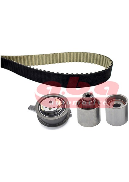 YK501145 YK501145 Triger Seti Vw Caddy 16-Crafter 17-Golf 13-Passat 15-Transporter 15 04L198119A