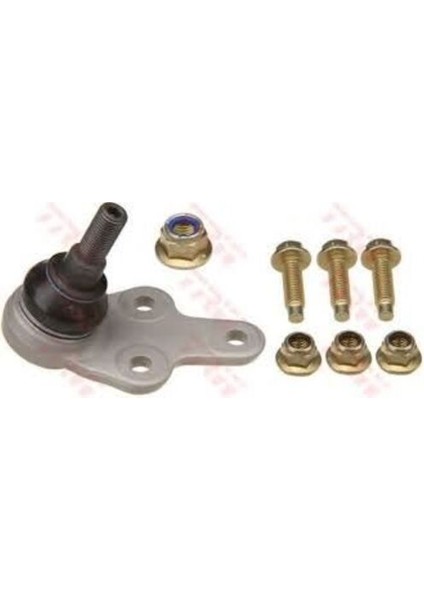 JBJ740 Rotil Cmax 07- Cmax 03-07 Focus 05-11 Focus Iı 04- S-Max Mondeo Iv / S80 V50 I V70 C30 C70 21MM