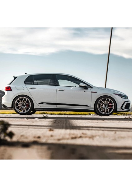 Vw Golf 8 Gti Spor Yay - 20 mm fiyatları