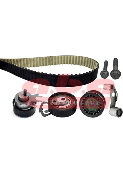 YK500058 YK500058 Triger Seti Vw Golf 03-06 Polo 00-14 Ibiza 99-15 Leon 02-06 Fabia 00-07 036198119A