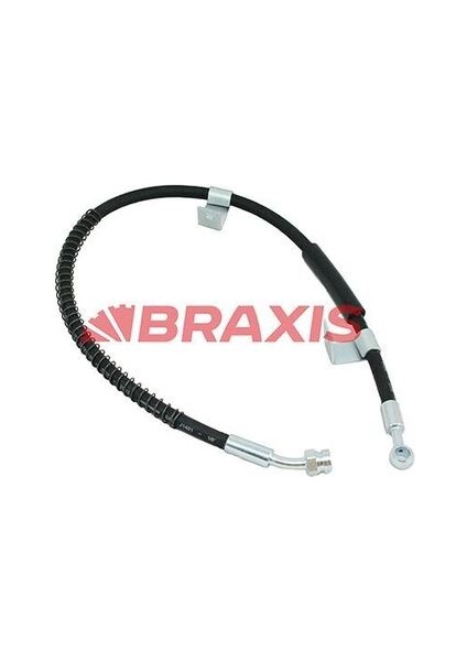 Braxıs AH0475 On Fren Hortumu Sorento 02 05