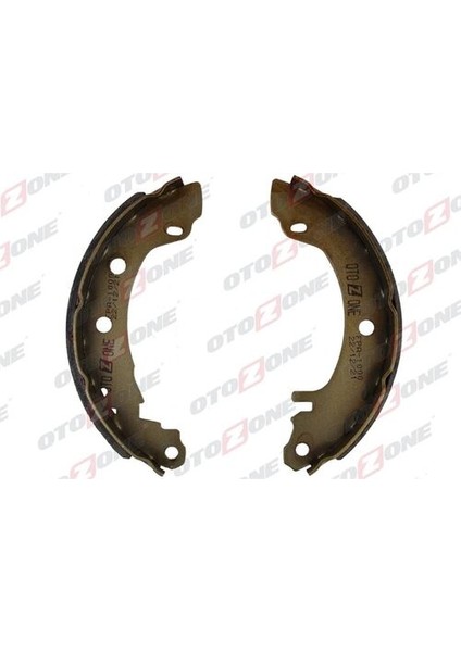 FPA1000 Arka Pabuc Balata Megane I 1.4ı 16V-1.6I 16V-1.9D 96-03 203X39 GS8616 7111050