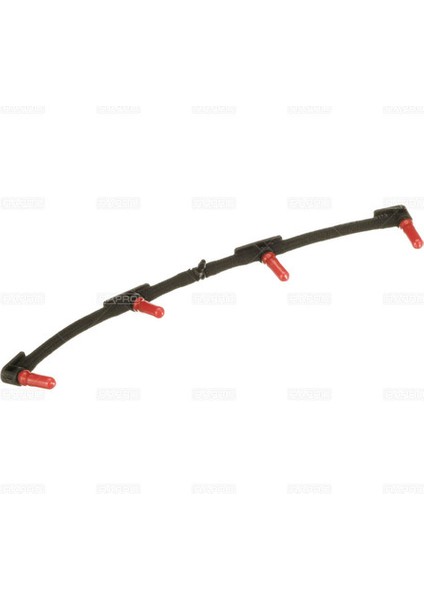 18613 Yakıt Borusu Astra H 1.9 Cdtı
