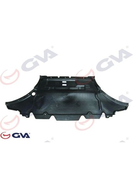 9107186 Motor Alt Muhafaza Plastik Audi A4 A5 2012 2016