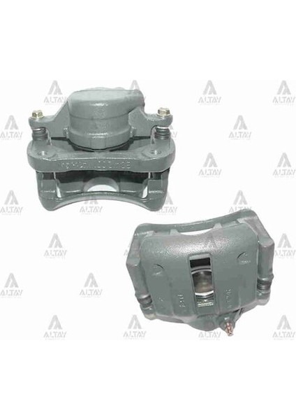 581804BA00 Fren Kalıperı H-100 Kmy On Sol