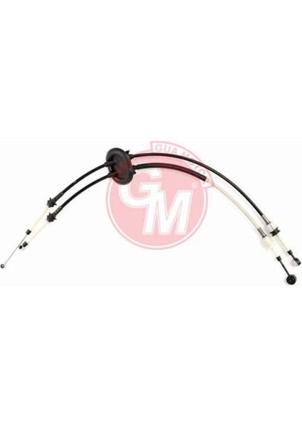 41549 - Vites Kumanda Teli Peugeot 307 05