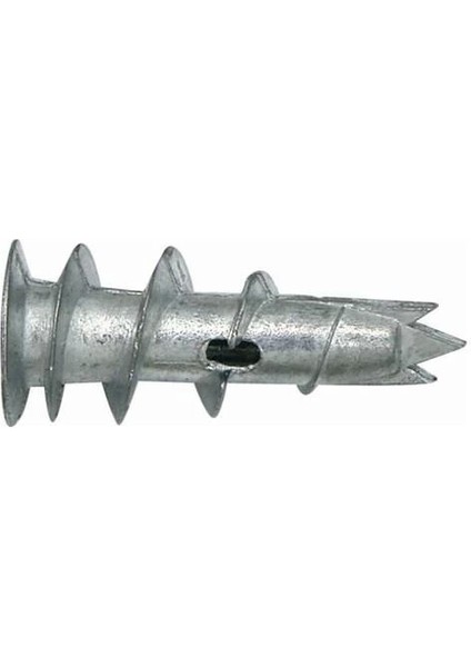Turbolet Dübel Metal 10 Adet