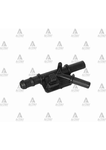 08677 Rekor Yedek Depo Su Hortum Birleştirici Corolla Uyumlu 07-16