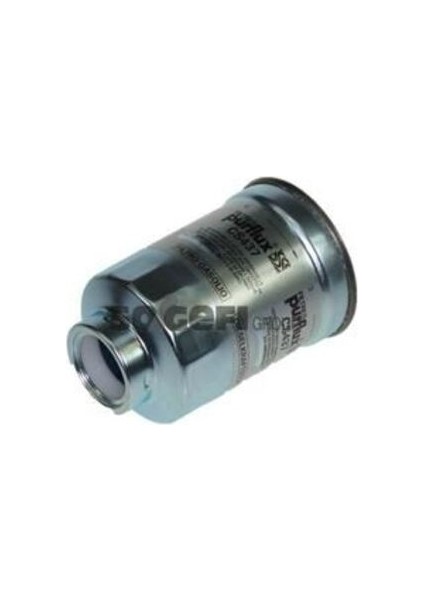 CS437 Mazot Filtresi Hilux / Navara D23 Skaystar 2.5d 2.5td
