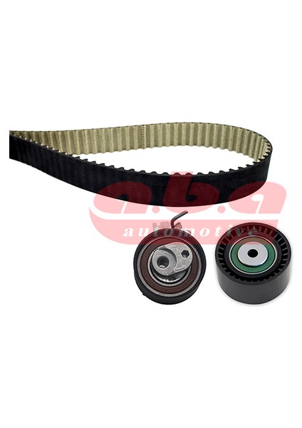 YK400135 YK400135 Triger Gergi Seti P206 307 1.4 16V ET3J4 03 -05 0831.L5