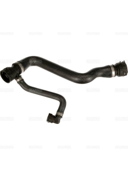 19334 Hortum Radyator Bmw E-82-84-88-90-92-93 Ust N-45-45