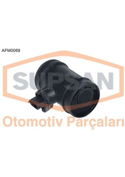 AFM0069 Hava Akış Metre Opel Vectra C 2.0 - 2.2 Dtı ENG.Y20DTH - Y22DTR