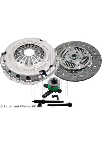 ADR163081 ADR163081 Debriyaj Seti Master Iı Bus 2.5 Dcı 120 01-