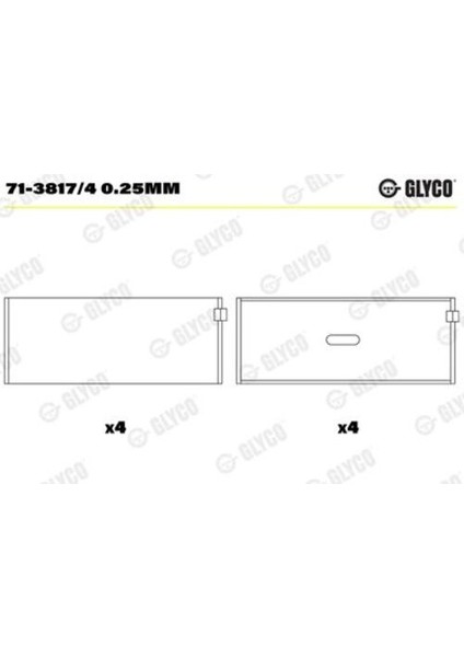 Mahle 001PS10709025 -Knecht-Behr 00 Bearing Mercedes-Benz