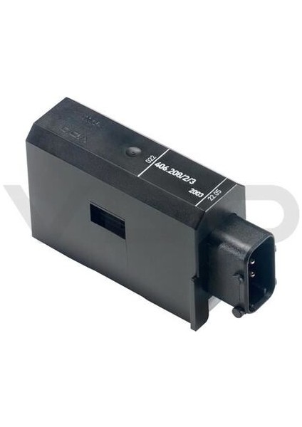 406208002003V Merkezı Kılıt Pompası Ön E36 90-99
