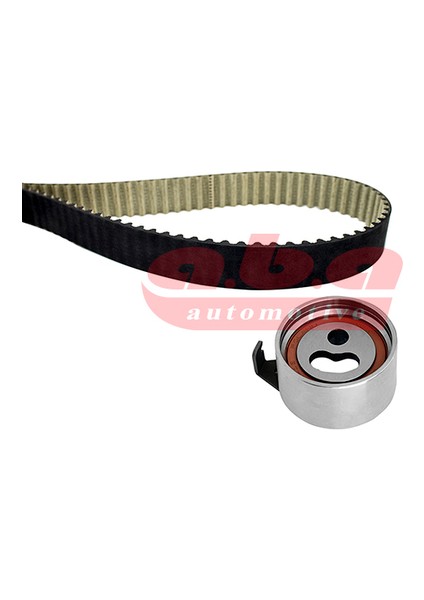 YK400101 YK400101 Eksantrik Rulman Kiti Triger Seti Ranger 2.5d 2.5td 99 09 Mazda Bt 50 99 05 3590347