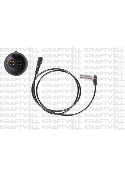 05090638 Abs Sensoru On R-L Kampana Tıp (1250 Mm)Mercedes Truck Axor 1840 3228 3028 3340 Atego
