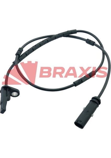 Braxıs AK0104 Abs Sensoru Arka Sag Sol Xdrıve Bmw F20 F30 F32 F35