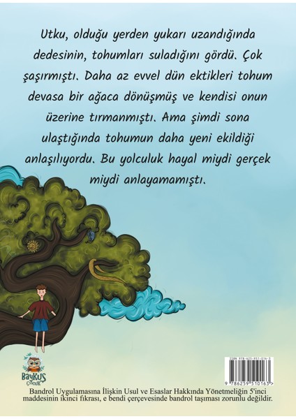 Öykülerle Türk Mitolojisi Seti