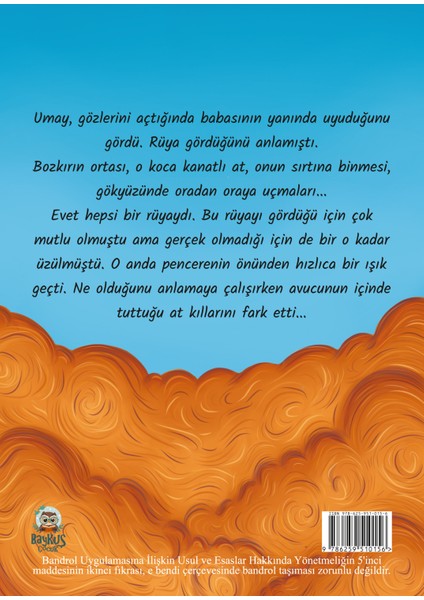 Öykülerle Türk Mitolojisi Seti