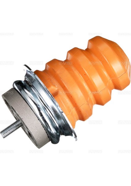 59967 Amortısor Ara Yatak Takozu Arka Ducato-Boxer-Jumper 2.2 2.3 3.0jtd