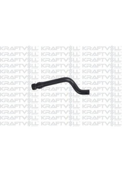 10030126 Kalorıfer Cıkıs Hortumu Kangoo 1.9 D