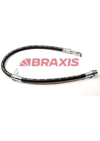 Braxıs AH0261 On Fren Hortumu Toyota Corona ST191 92-96