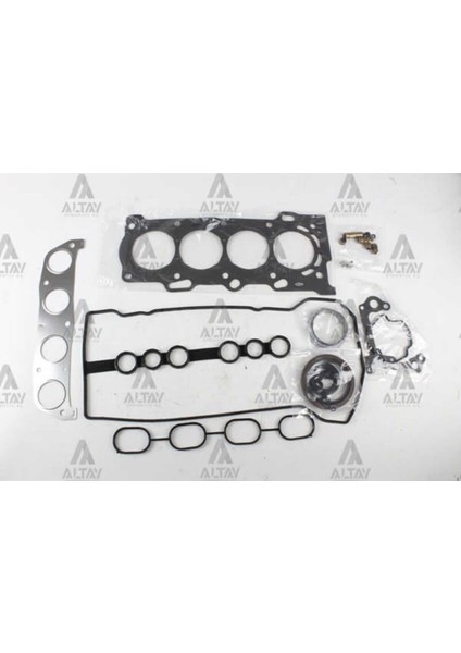 JFS10465 JFS-10465 Takım Conta Corolla Uyumlu Avensis 1,6 1,8 03-08