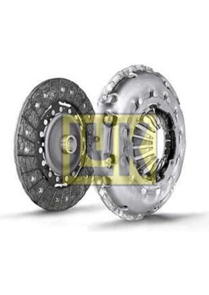 623313109 Debriyaj Seti Astra G Vectra B 2.0 Dtı