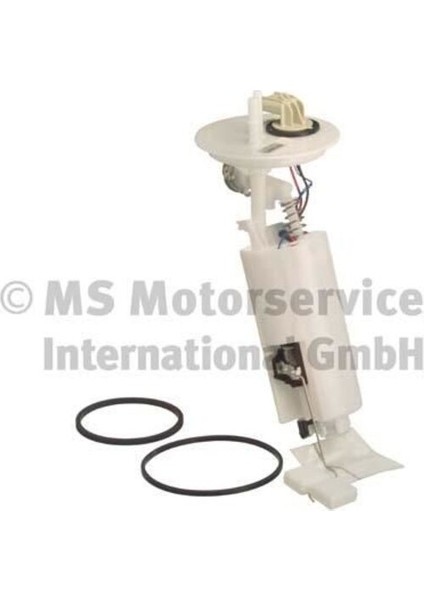 7.00661.54.0 Yakıt Pump Modüle Chrysler