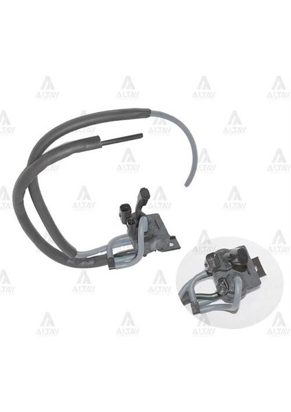 Hmc Mobis 3941042700 Mobıs Valf Selenoid Starex 05=