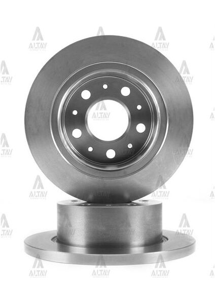 50521 Fren Diski Ducato Iıı 06-14 Boxer Iıı 06-14 Jumper Iıı 06-14 Arka Düz 16 Jant 300-5 51740250