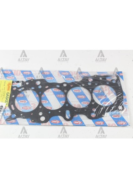 JA410661 Sılındır Kapak Contası Japon Crv Rd 2.0 97-01 12251-P8R-004 JA-41066-1 Oem