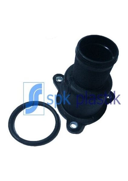 6070 Termostat Kapagı Renault Megane Clıo Kangoo Laguna Scenıc Thalıa Dacıa Logan Duster Sandero