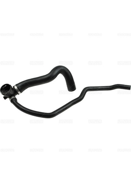 18375 Radyator Alt Hortumu Corsa D 1.2 1.4 A12XER-A12XEL-A14×05