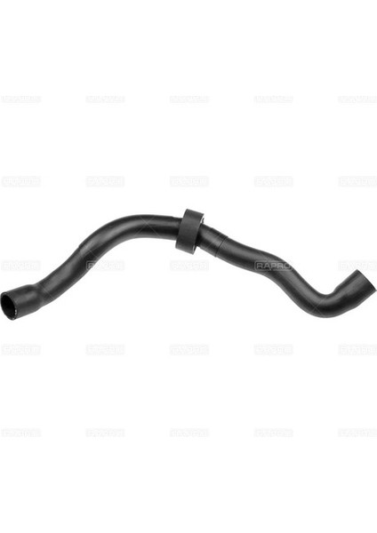 25820 Radyator Hortumu-Otomatık Vw Polo