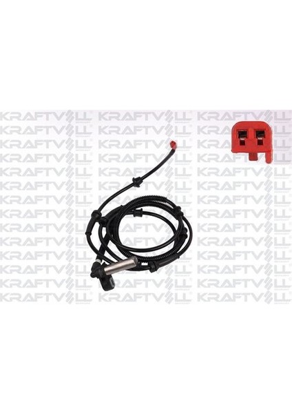 05090141 Tekerlek Hız Sensoru Sag Arka Aks Grand Cherokee I