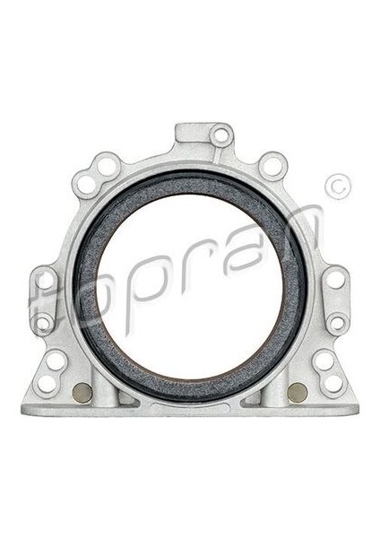 105753001 Flanşlı Kece-(Vw: Transporter T4 2,4-2,5/LT35 2,5 Anj-Avr/poloclassıc 1,6 AFT)105753755