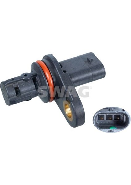 89106839 Eksantrık Devır Sensoru Emme Astra J Insıgnıa Corsa D Mokka Cruze