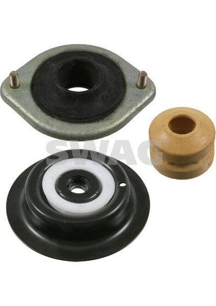 40917185 Amortısor Ust Takozu Rulmana ve Tahdıt Sınırlayıcısına Sahıp Opel