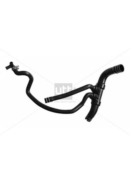 30812 Radyator Hortumu Alt PALIO-ALBEA02-…1.2-1.3