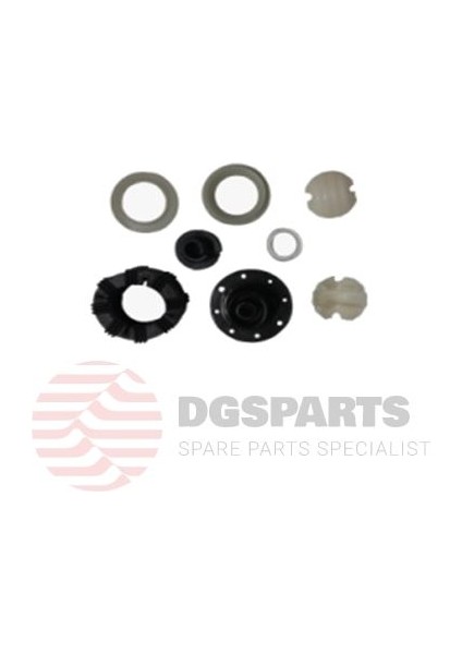 Dgs T-10281 - Vites Alt Kol Tamir Takımı Clio-Kangoo