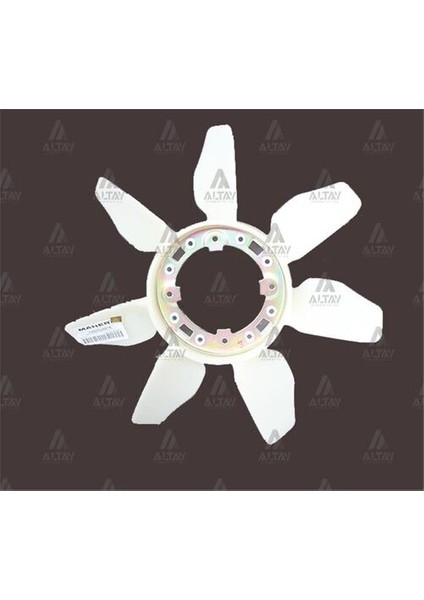 04979 Pervane Radyator Fan Hılux 06>11