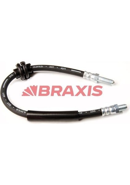 Braxıs AH0139 On Fren Hortumu Escort 86 89