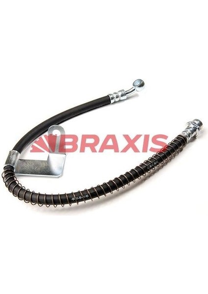 Braxıs AH0182 On Sol Fren Hortumu Accent 2000-2004