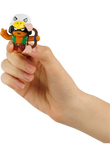 Bfs Brawl Stars 2'li Figür Seti