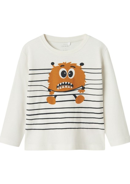 Erkek Çocuk Sweatshirt 13234339