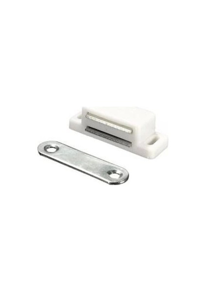 Sineklik Mıknatıslı Çıt Çıt